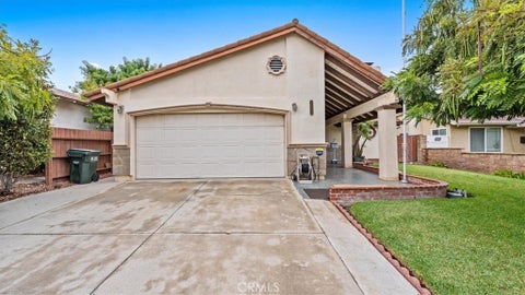 Photo of 16559 Ember Glen Road, Hacienda Heights, CA 91745 (MLS # CV26222430)