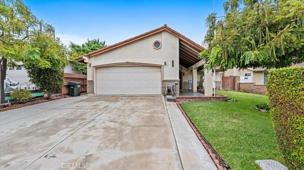 16559 Ember Glen Road