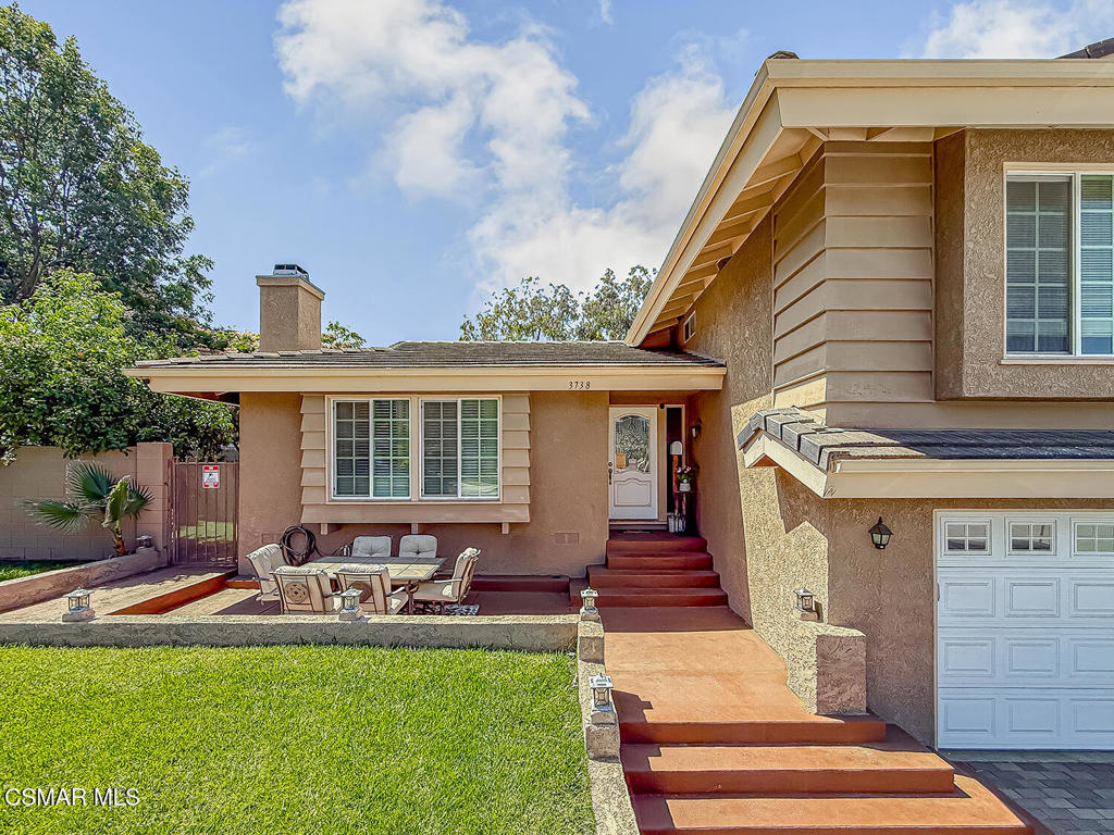 3738 Danmont Court