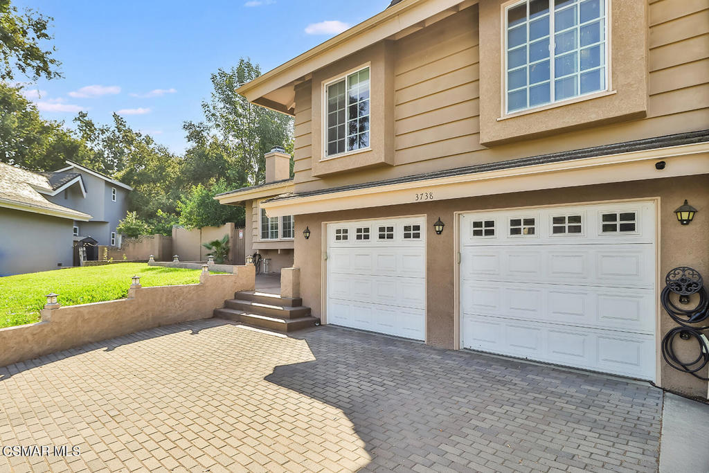 3738 Danmont Court