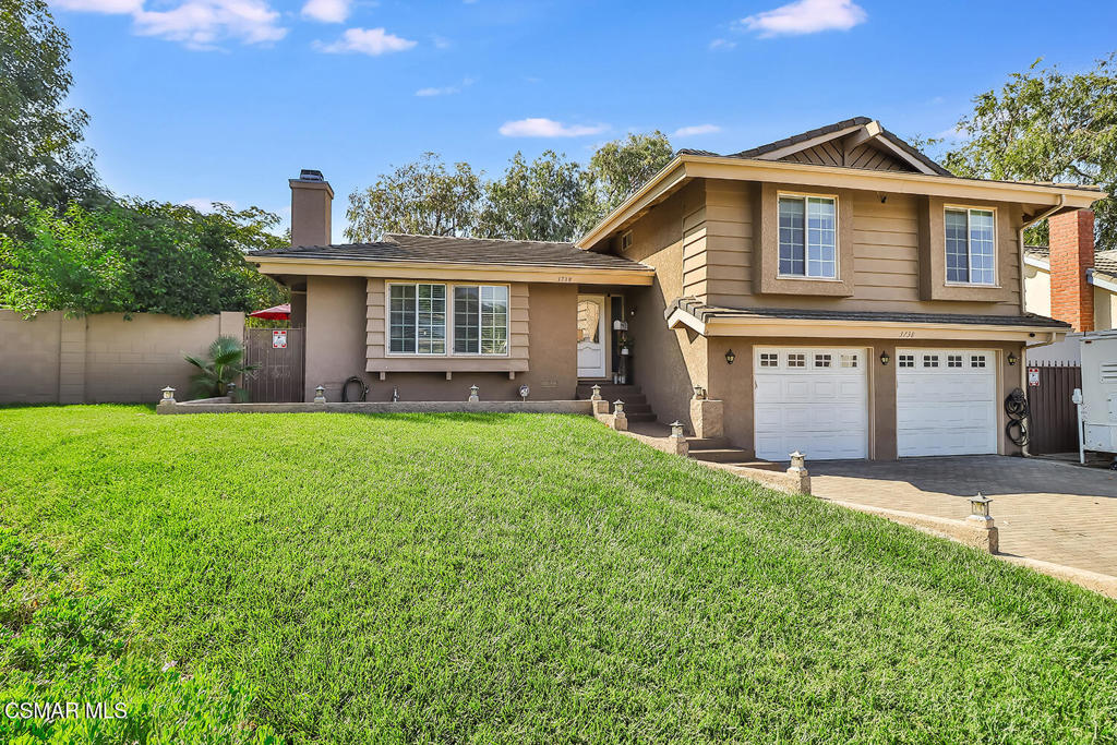 3738 Danmont Court