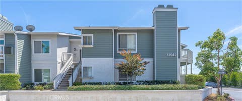 Photo of 12042 Sylvan River RIV #1, Fountain Valley, CA 92708 (MLS # OC26124574)