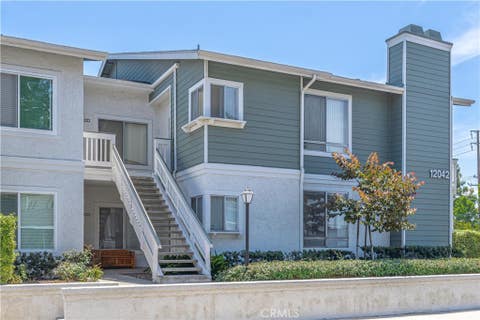 Photo of 12042 Sylvan River RIV #1, Fountain Valley, CA 92708 (MLS # OC26124574)