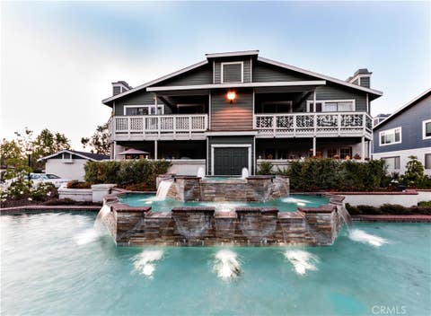 Photo of 12042 Sylvan River RIV #1, Fountain Valley, CA 92708 (MLS # OC26124574)