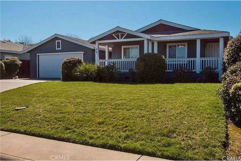 56 Orchardcrest Oroville CA 95965