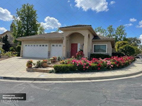 248 Windrose Court Newbury Park CA 91320