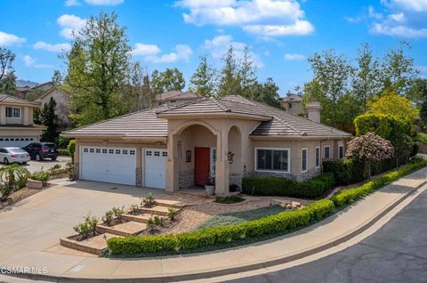 Photo of 248 Windrose Court, Newbury Park, CA 91320 (MLS # 226001285)