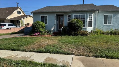 8050 Calendula Drive Buena Park CA 90620