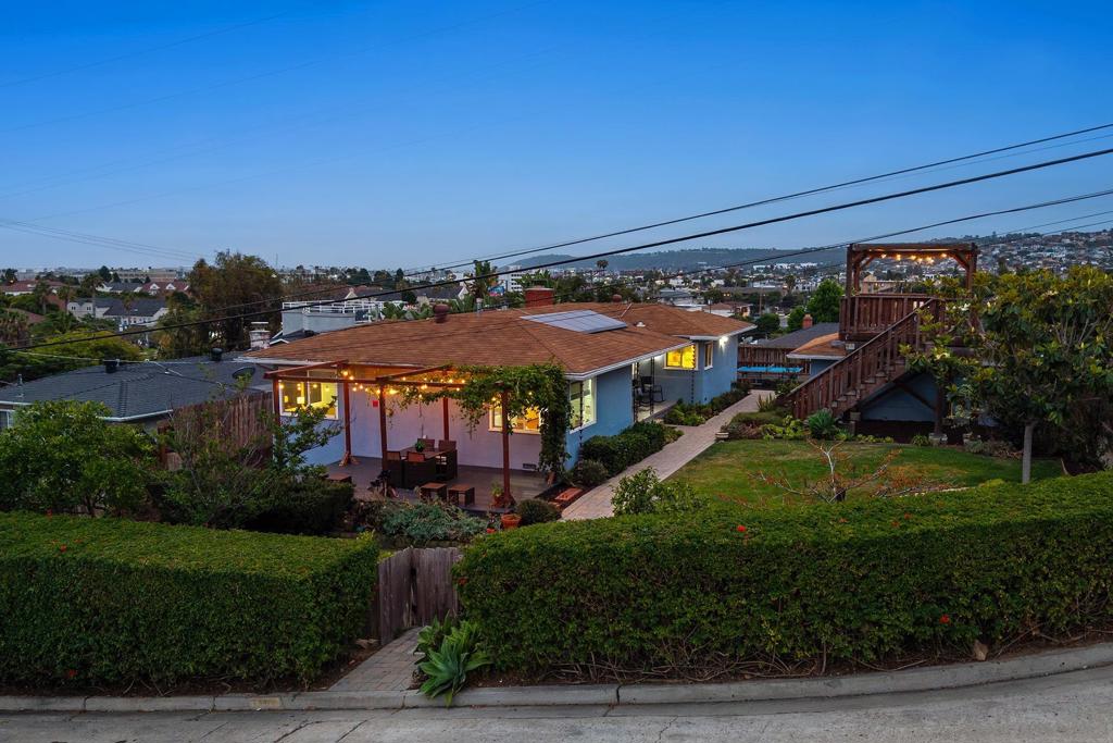 3115 Russell