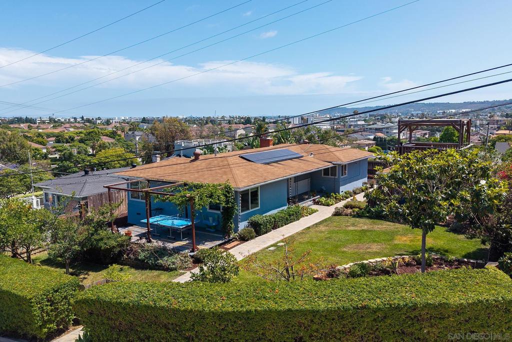 3115 Russell