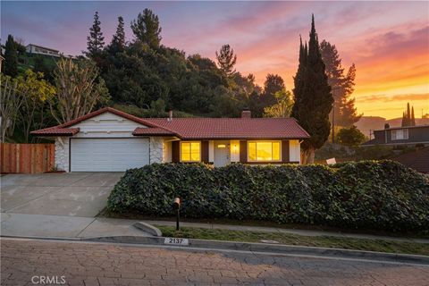 Photo of 2137 Durazno Drive, Hacienda Heights, CA 91745 (MLS # AR25275943)