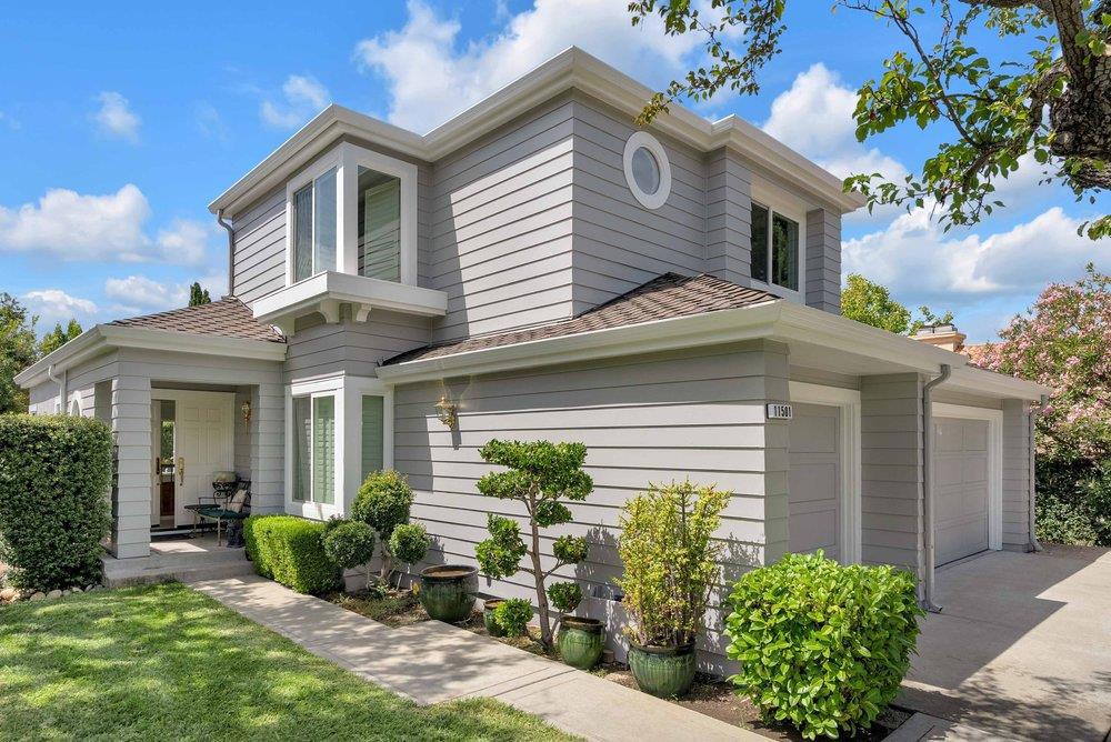 11501 Sunrise Spring Court