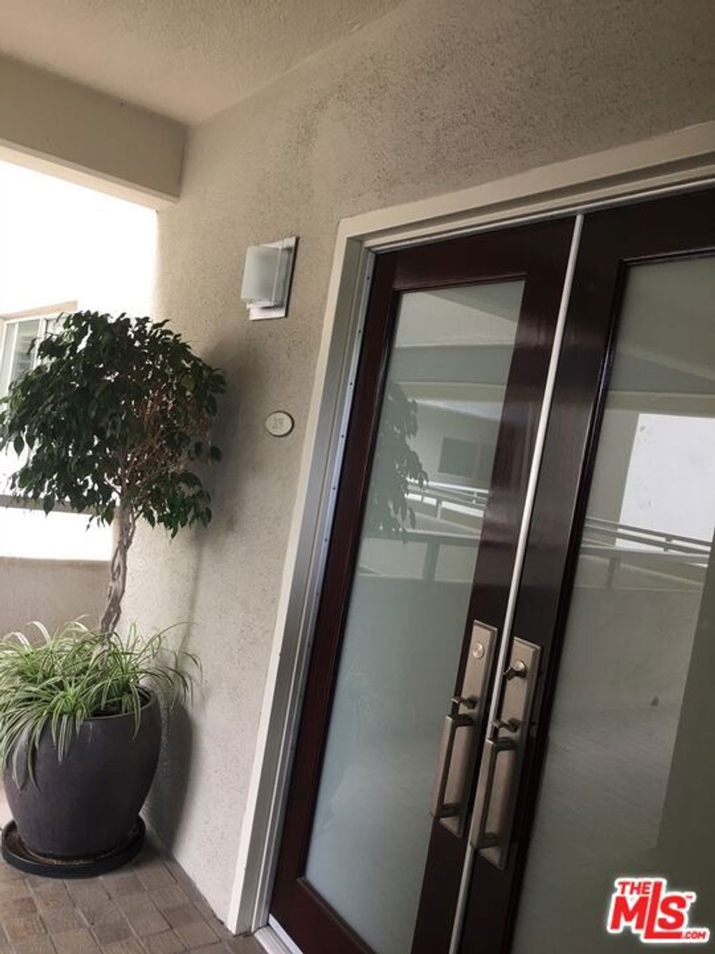 Photo of 801 Ocean Avenue #205, Santa Monica, CA 90403 (MLS # 26668259)