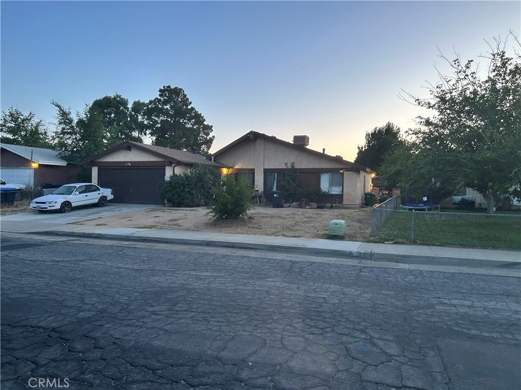 Photo of 43001 38th ST W, Lancaster, CA 93536 (MLS # IV26147119)