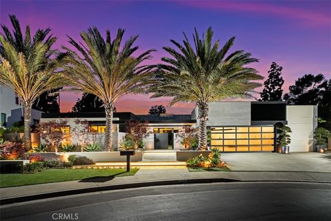 15 Torrey Pines Lane Newport Beach CA 92660