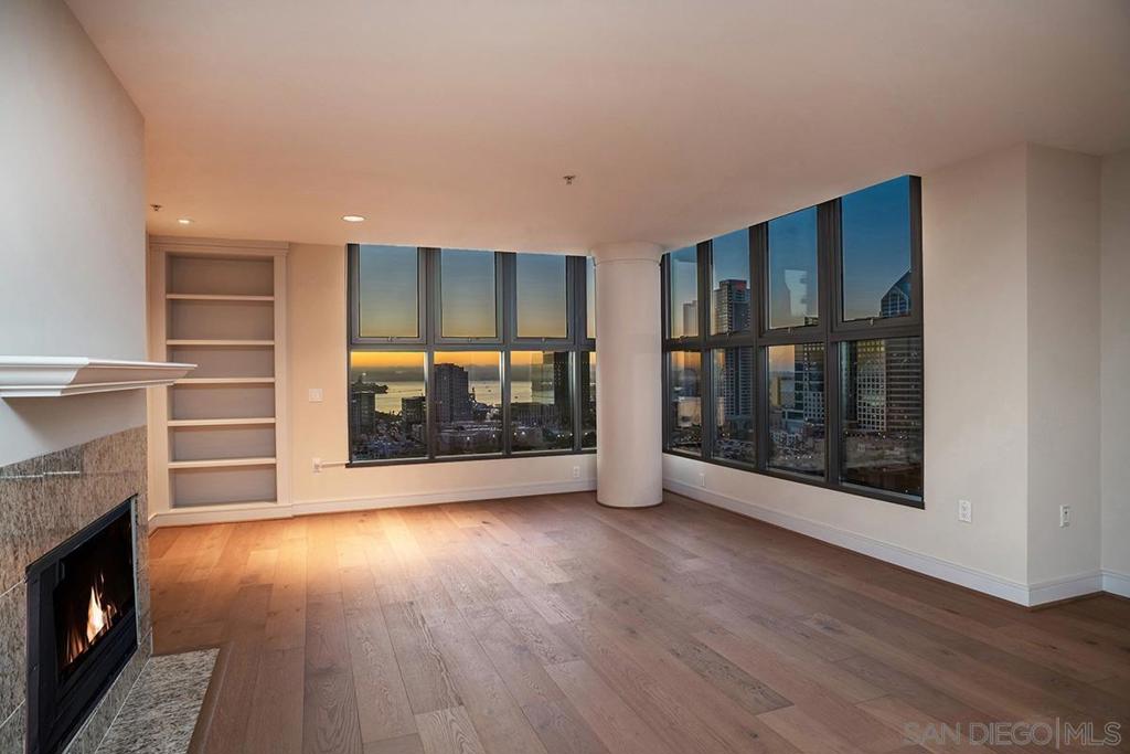 645 Front Street 2102