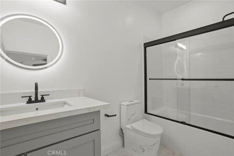 Tiny photo for 8423 Tamarind Avenue, Fontana, CA 92335 (MLS # OC26122644)