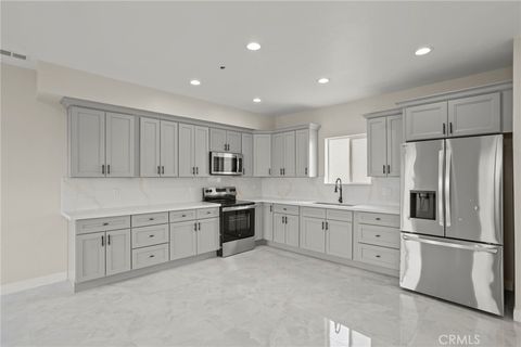 Tiny photo for 8423 Tamarind Avenue, Fontana, CA 92335 (MLS # OC26122644)