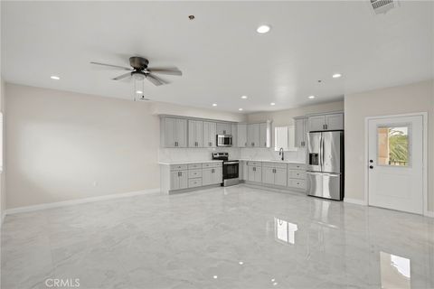 Tiny photo for 8423 Tamarind Avenue, Fontana, CA 92335 (MLS # OC26122644)
