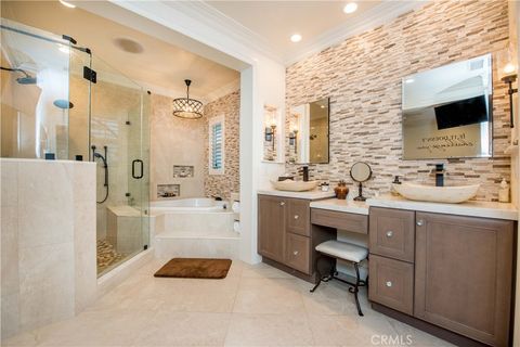 Tiny photo for 23537 Hudson Court, Murrieta, CA 92562 (MLS # IG26083589)