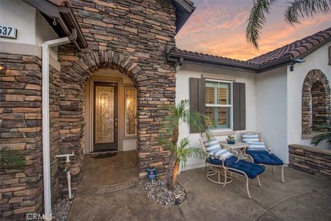 Tiny photo for 23537 Hudson Court, Murrieta, CA 92562 (MLS # IG26083589)