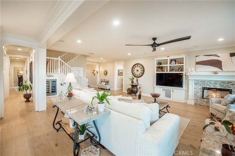 Tiny photo for 23537 Hudson Court, Murrieta, CA 92562 (MLS # IG26083589)