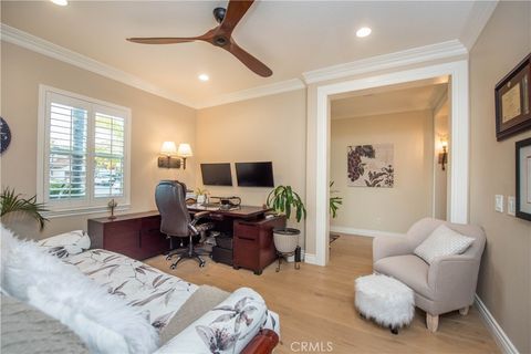 Tiny photo for 23537 Hudson Court, Murrieta, CA 92562 (MLS # IG26083589)