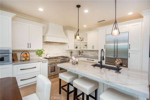 Tiny photo for 23537 Hudson Court, Murrieta, CA 92562 (MLS # IG26083589)