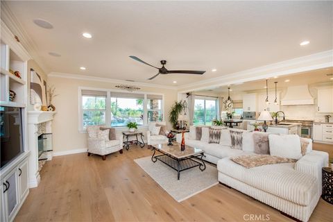 Tiny photo for 23537 Hudson Court, Murrieta, CA 92562 (MLS # IG26083589)