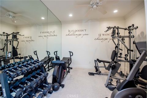 Tiny photo for 23537 Hudson Court, Murrieta, CA 92562 (MLS # IG26083589)