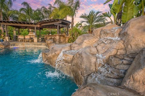 Tiny photo for 23537 Hudson Court, Murrieta, CA 92562 (MLS # IG26083589)