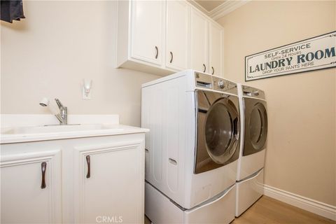 Tiny photo for 23537 Hudson Court, Murrieta, CA 92562 (MLS # IG26083589)