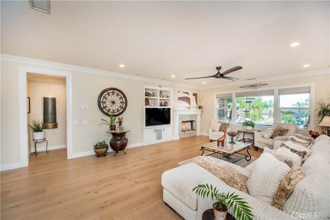 Tiny photo for 23537 Hudson Court, Murrieta, CA 92562 (MLS # IG26083589)