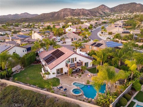 Tiny photo for 23537 Hudson Court, Murrieta, CA 92562 (MLS # IG26083589)