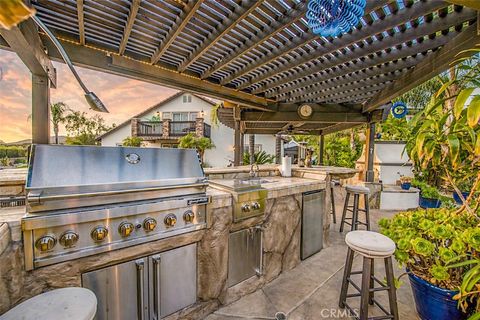 Tiny photo for 23537 Hudson Court, Murrieta, CA 92562 (MLS # IG26083589)