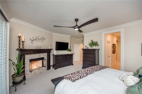 Tiny photo for 23537 Hudson Court, Murrieta, CA 92562 (MLS # IG26083589)