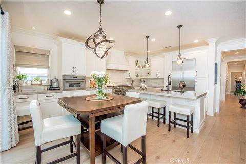 Tiny photo for 23537 Hudson Court, Murrieta, CA 92562 (MLS # IG26083589)