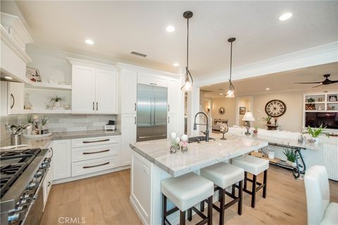 Tiny photo for 23537 Hudson Court, Murrieta, CA 92562 (MLS # IG26083589)