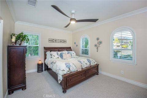 Tiny photo for 23537 Hudson Court, Murrieta, CA 92562 (MLS # IG26083589)