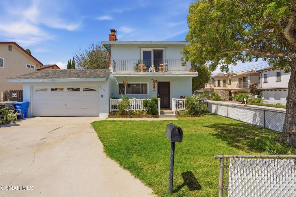 2423 Huntington Lane, Redondo Beach CA 90278