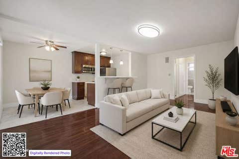 Photo of 1220 N Ogden Drive #8, West Hollywood, CA 90046 (MLS # 26865787)