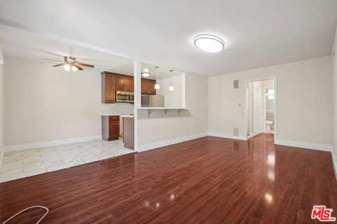 Photo of 1220 N Ogden Drive #8, West Hollywood, CA 90046 (MLS # 26865787)