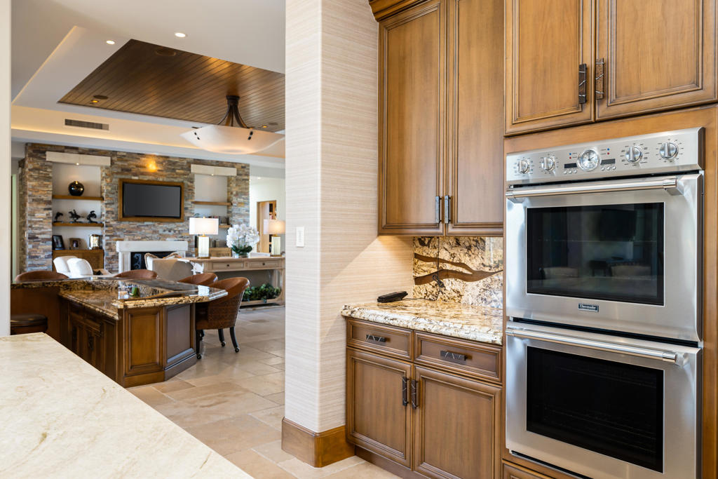 The Hideaway - Residential