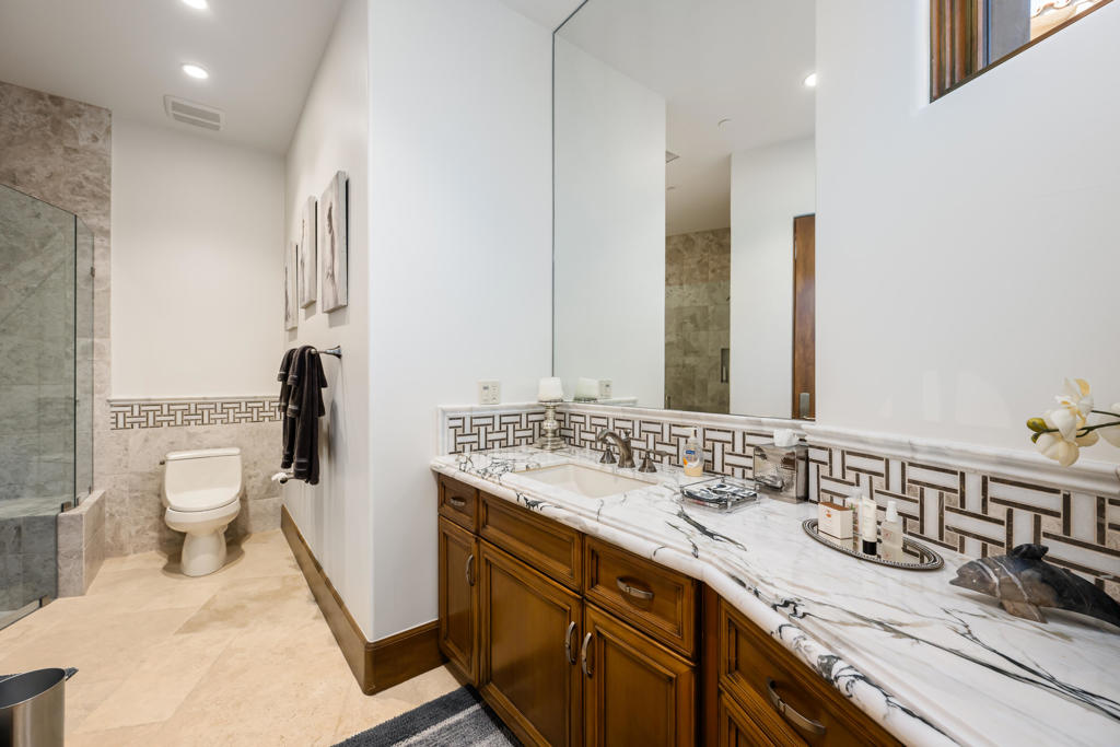 The Hideaway - Residential