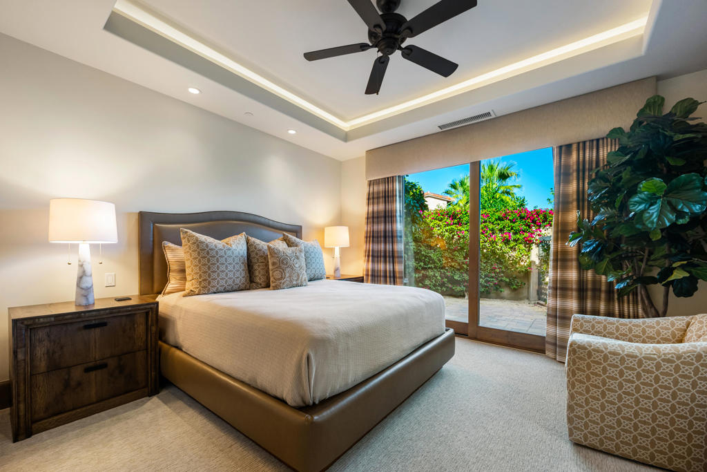 The Hideaway - Residential