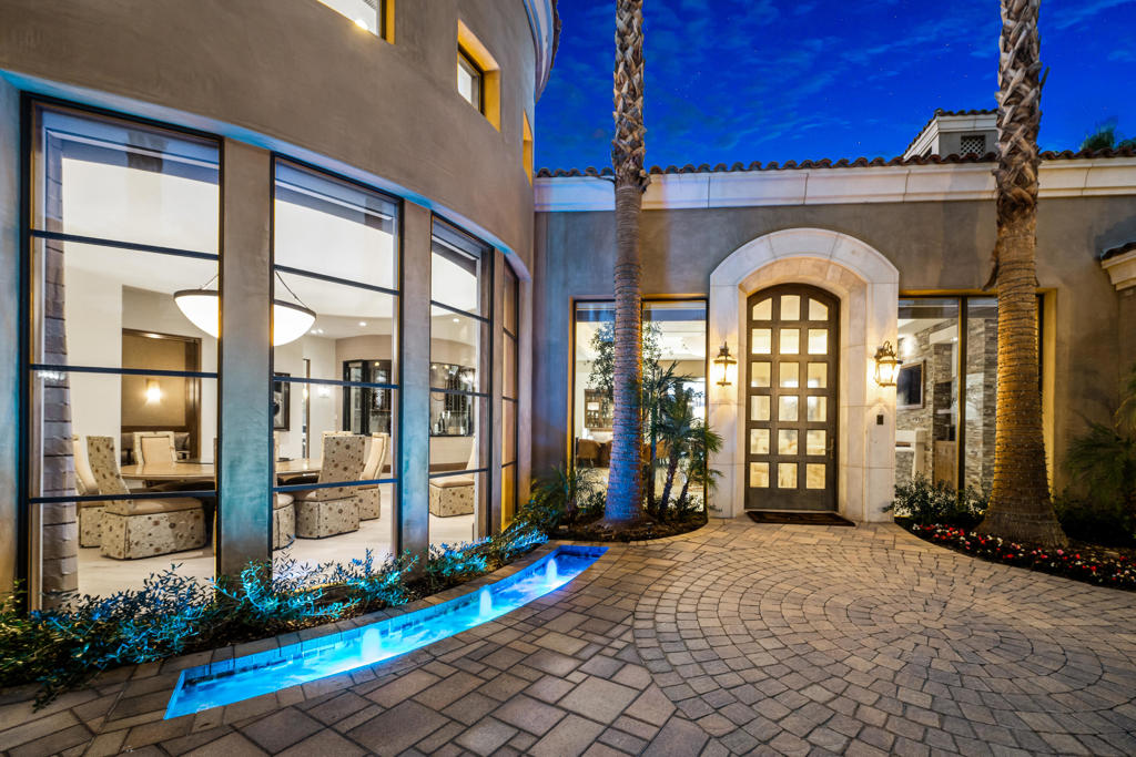 The Hideaway - Residential