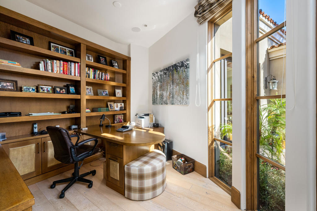 The Hideaway - Residential