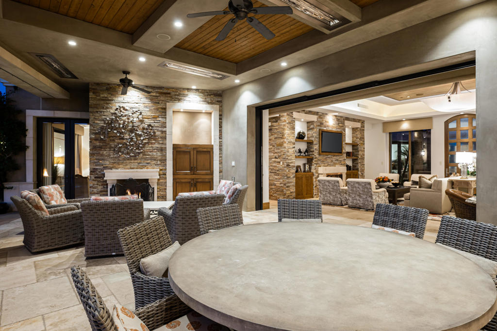 The Hideaway - Residential