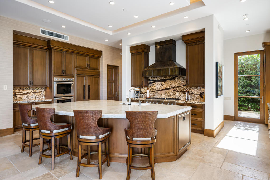 The Hideaway - Residential