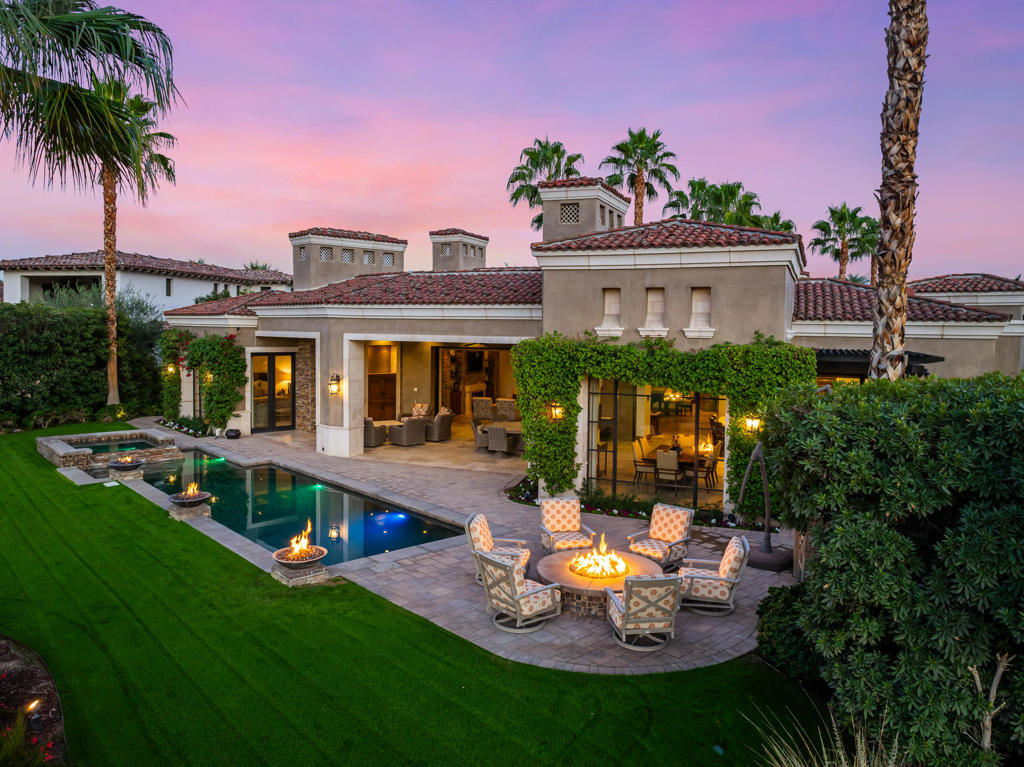 The Hideaway - Residential